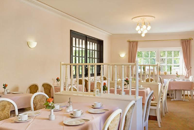 Hotel Heuboden Umkirch Luaran gambar